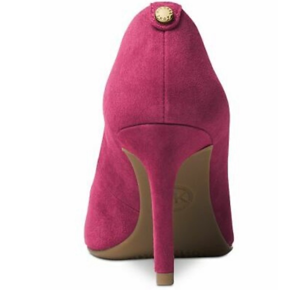 🆕 Michael Kors Dorothy Flex Pump - Picture 3 of 10